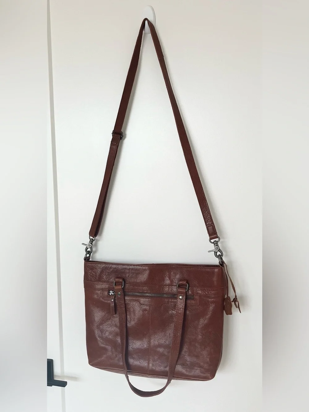 N/A bag excellent